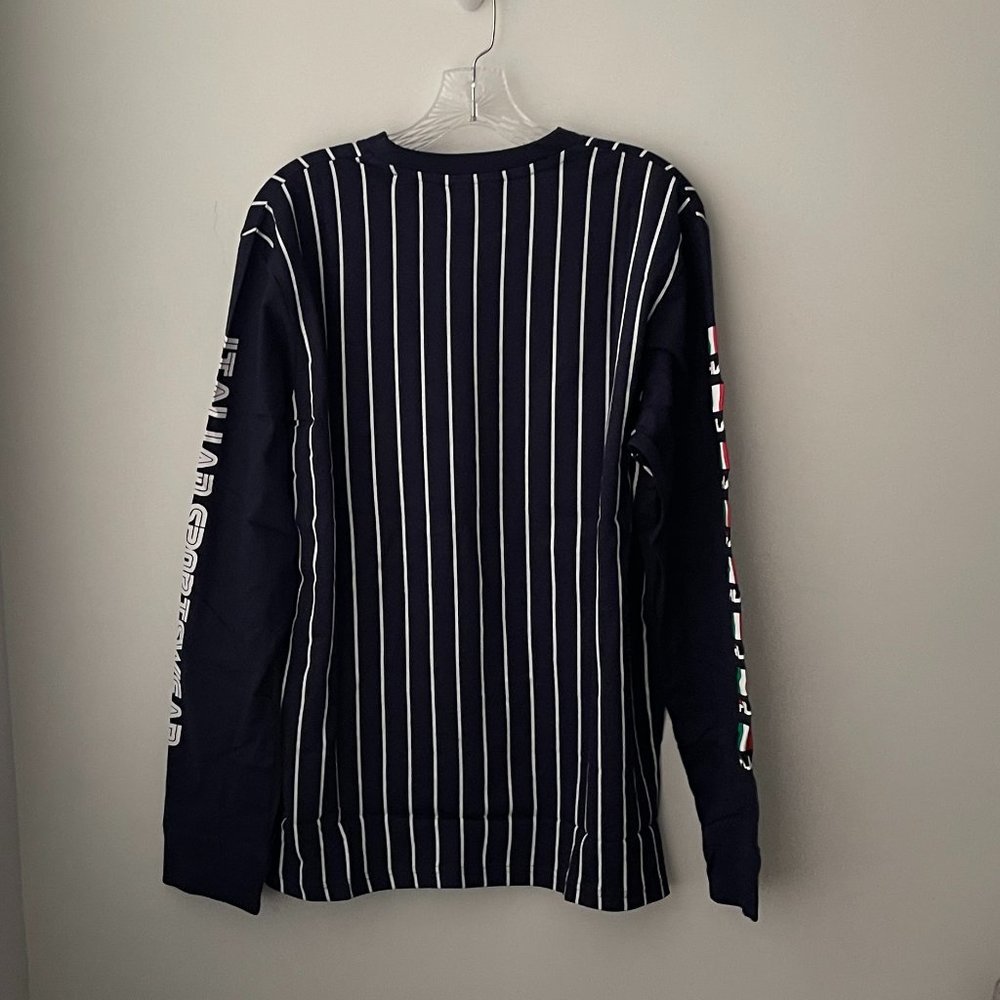 Fila Tobias Tee - Picture 3 of 9